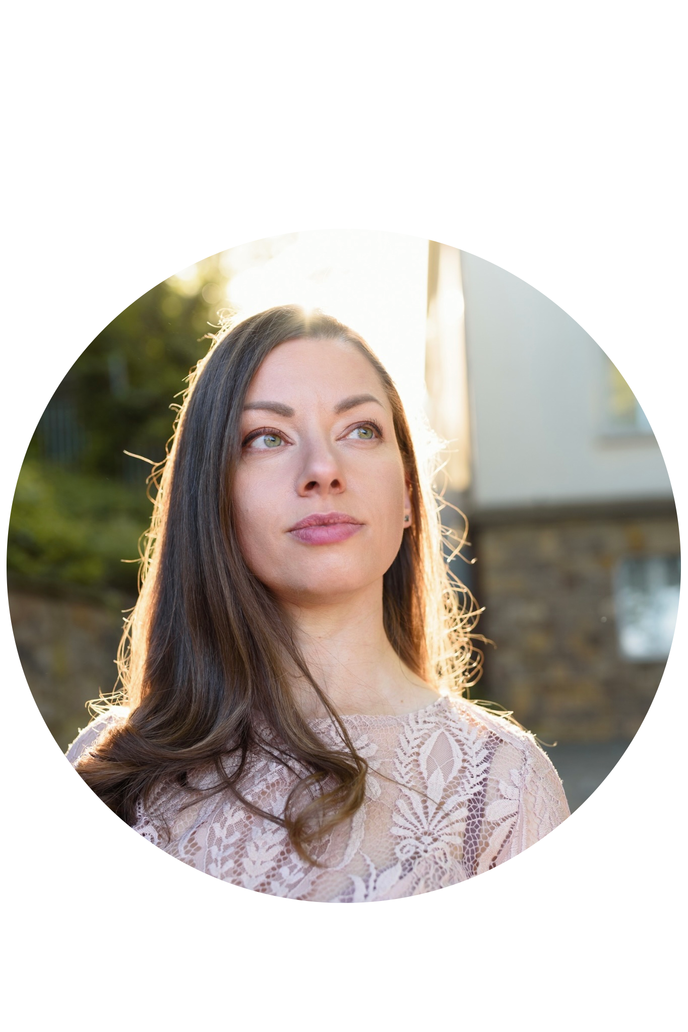 Elina Zhelyazkova, watercolor artist and educator